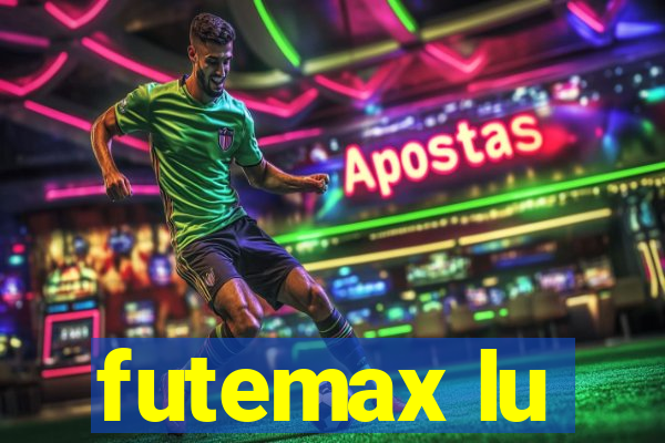 futemax lu